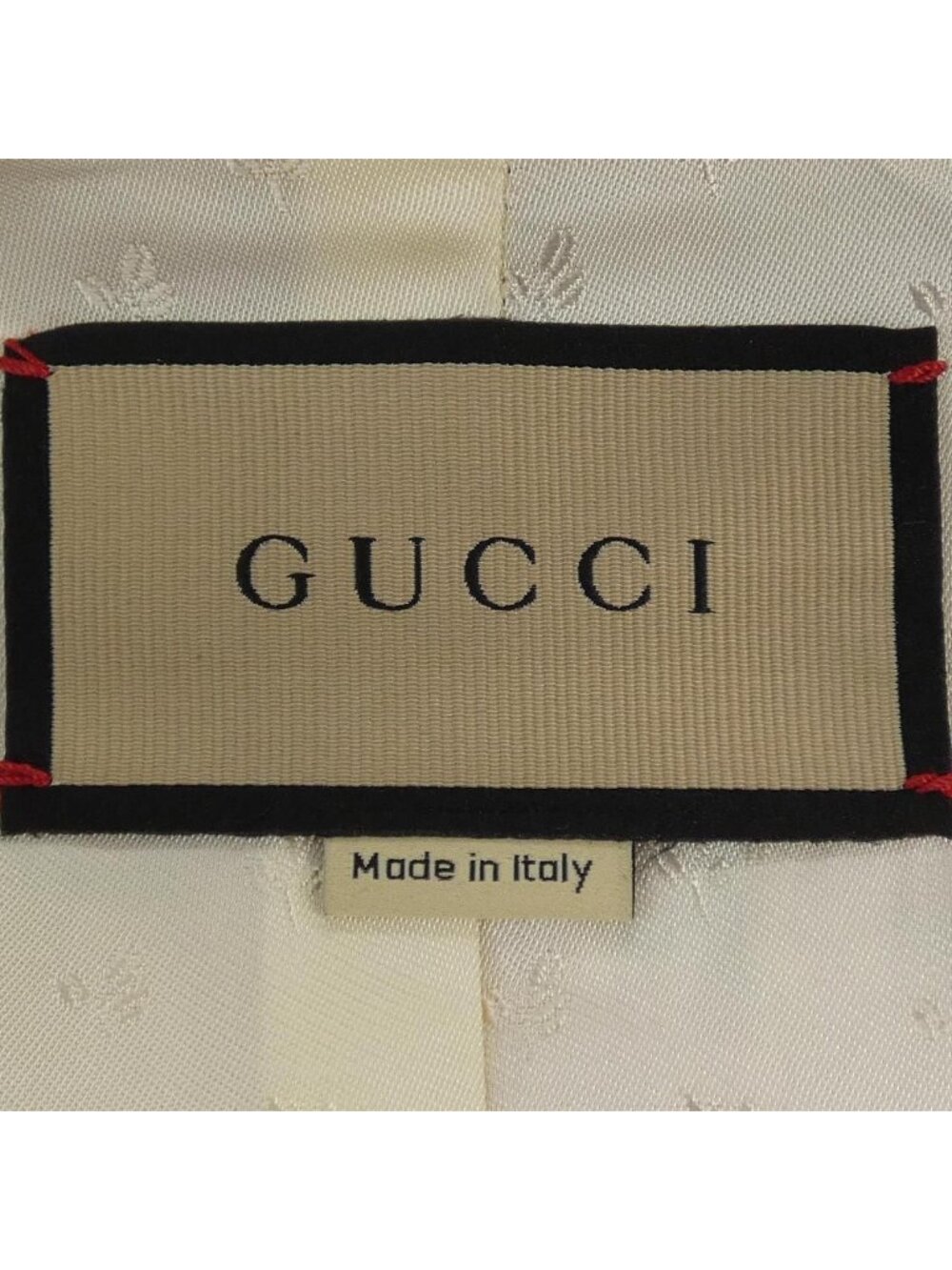 Gucci Jacket Pink - Picture 5 of 7